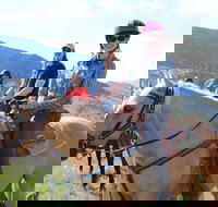 Erik's Ranch Property Trail Ride on the Countryside of Montana - Accommodation Los Angeles