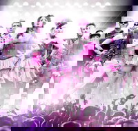 Anthems of Rock Show in Branson - Accommodation Los Angeles