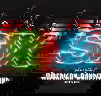 SIX Show in Branson - Accommodation Los Angeles