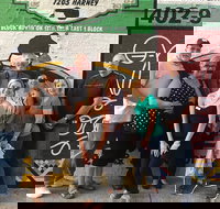 Old Market Walking History Tour - Accommodation Los Angeles