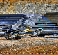 Branson VIP Wine Tasting and Dinner Tour - Accommodation Los Angeles