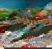 World's Largest Toy Museum Admission in Branson - Accommodation Los Angeles