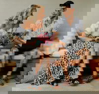 Private Photo Session with a Local Photographer in Portsmouth - Accommodation Los Angeles