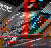 LEGOLAND Discovery Center New Jersey at American Dream - Accommodation Los Angeles