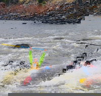 2 Hour Rafting on the Yellowstone River - Accommodation Los Angeles