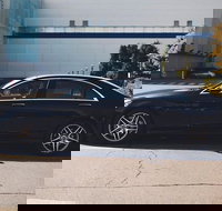 Arrival Private Transfer Newark Airport EWR to New York in Business Car - Accommodation Los Angeles