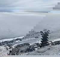 15-Mile Aerial Helicopter Tour over Duluth and Superior - Accommodation Los Angeles