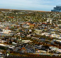 60-Mile Ultimate Helicopter Tour over Duluth and Lake Superior's North Shore - Accommodation Los Angeles