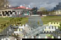 Sumner Ms Accommodation Los Angeles