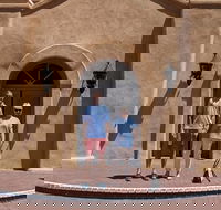 4pm - 75 Minute Private Ghost Tour Up To 5 People For All Ages in New Mexico - Accommodation Los Angeles