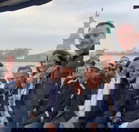 Cycleboat Tour - Accommodation Los Angeles