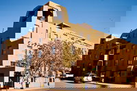 Magical and Quirky Santa Fe Scavenger Hunt Adventure