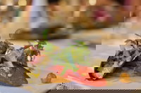 Taste of Santa Fe Wine and Dine Lunch