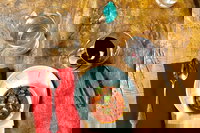 Savor Santa Fe Wine Pairing Dinner