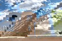 New Mexican Flavors Food Tour of the Santa Fe Plaza