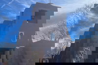 Beer History and Public Art Tour in Downtown Santa Fe