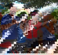 Guided Bicycle Nature Tour of Albuquerque - Daily - Accommodation Los Angeles