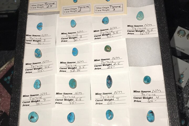 The Quirky Burque Scavenger Hunt - thumb 2