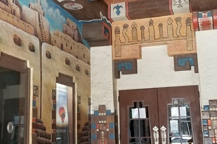 The Quirky Burque Scavenger Hunt - thumb 3