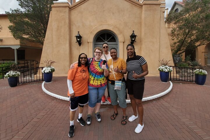 The Quirky Burque Scavenger Hunt - thumb 4