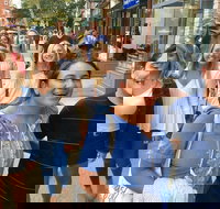 Hoboken Wine Tour - Accommodation Los Angeles