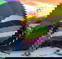 Exclusive Sunrise Hot Air Balloon Ride in Albuquerque - Accommodation Los Angeles