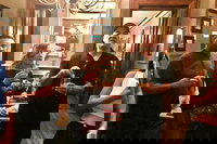 Santa Fe Haunted Spirits Tour