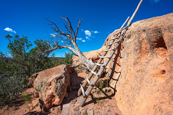 Photo Creative Workshops-Half-Day To Chimayo - thumb 0