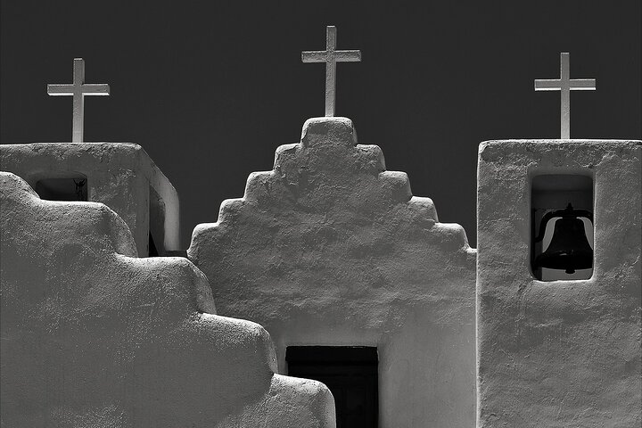 Photo Creative Workshops-Half-Day To Chimayo - thumb 1