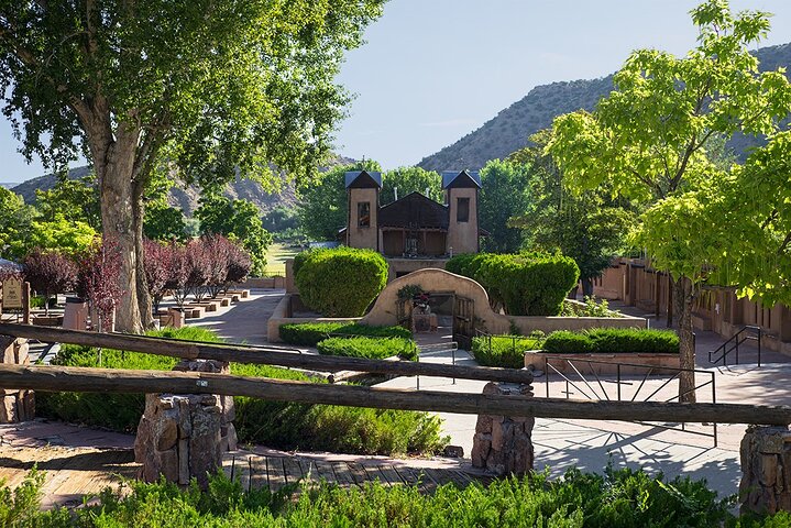 Photo Creative Workshops-Half-Day To Chimayo - thumb 2