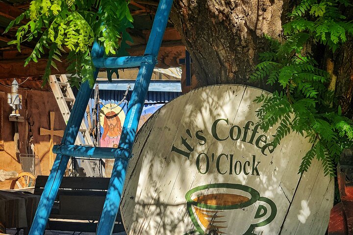 Photo Creative Workshops-Half-Day To Chimayo - thumb 5