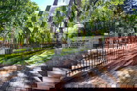 2-Hour Photography Lessons While Touring Downtown Santa Fe