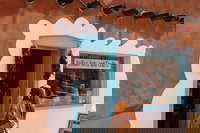 Santa Fe Architectural Walking Tour