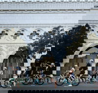 Small-Group E-Bike Tour in Albuquerque - Accommodation Los Angeles