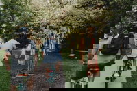 Small-Group E-Bike Adventure Tour through Hidden Santa Fe