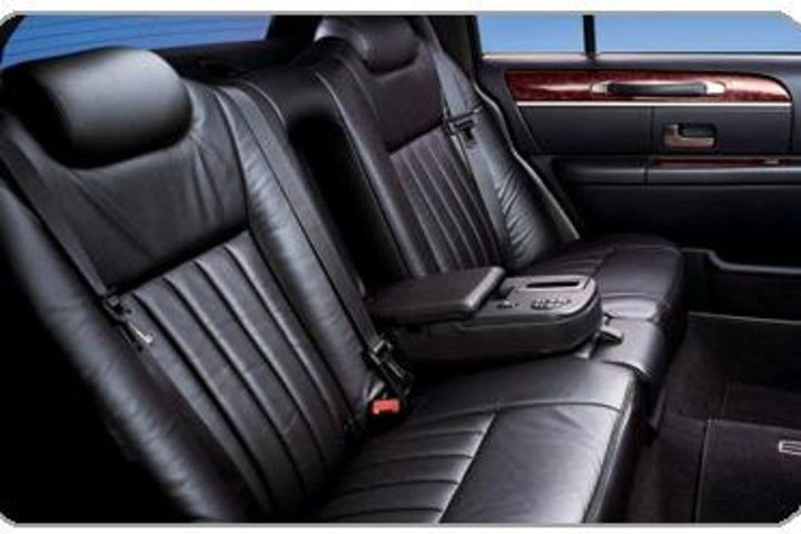 Private Arrival Transfer: Buffalo Niagara Airport To Niagara Falls, Ontario - thumb 1