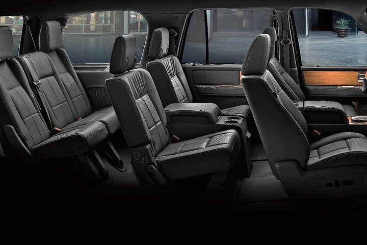 Private Arrival Transfer: Buffalo Niagara Airport To Niagara Falls, Ontario - thumb 2