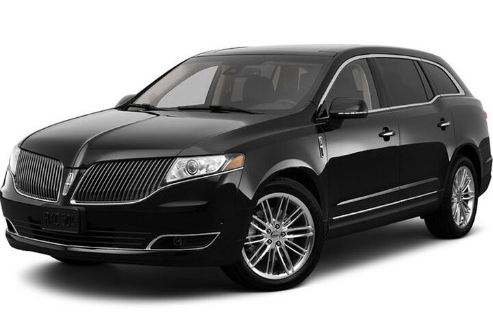 Private Arrival Transfer: Buffalo Niagara Airport To Niagara Falls, Ontario - thumb 4