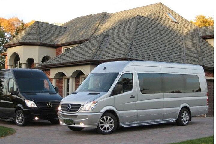 Private Arrival Transfer: Buffalo Niagara Airport To Niagara Falls, Ontario - thumb 5