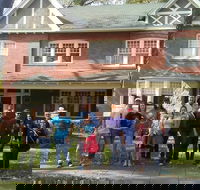 Breaking Bad RV Tours - Accommodation Los Angeles