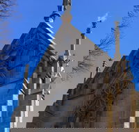 Santa Fe New Mexico is the pot of gold at the end of the rainbow - Accommodation Los Angeles