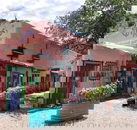 New Mexico Mines Wild West Towns and Turquoise Trail Tour from Albuquerque - Accommodation Los Angeles