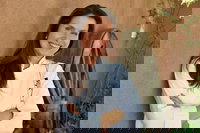 Gourmet Brunch in Santa Fe with Chef Carolina