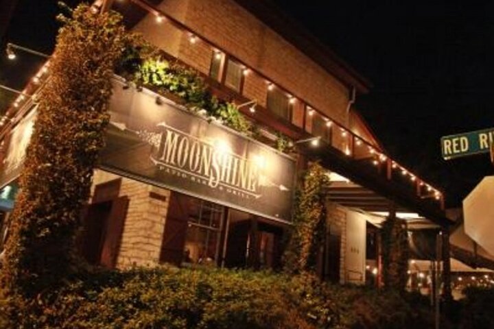 Austin Ghost Hunt: Austin Ghost Hunt - thumb 1