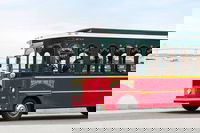 Newport Trolley Tour with Breakers - Viking Tours