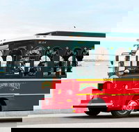 Newport Viking Trolley Tour with Breakers  Marble House Admission - Accommodation Los Angeles