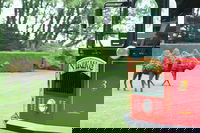 Newport Trolley Tour with Marble House - Viking Tours