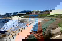 Newport Cliff Walk Self-Guided Walking Tour