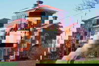 Ultimate Newport Self-Guided Bundle Tour