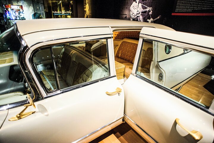 Country Music Hall Of Fame And Museum Admission - thumb 2